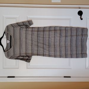 LuLaRoe Julia dress